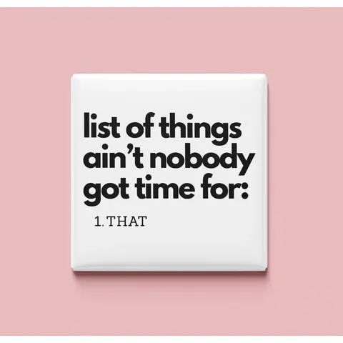 List of things Magnet